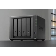 Synology Disk Station DS923+ Sans disque