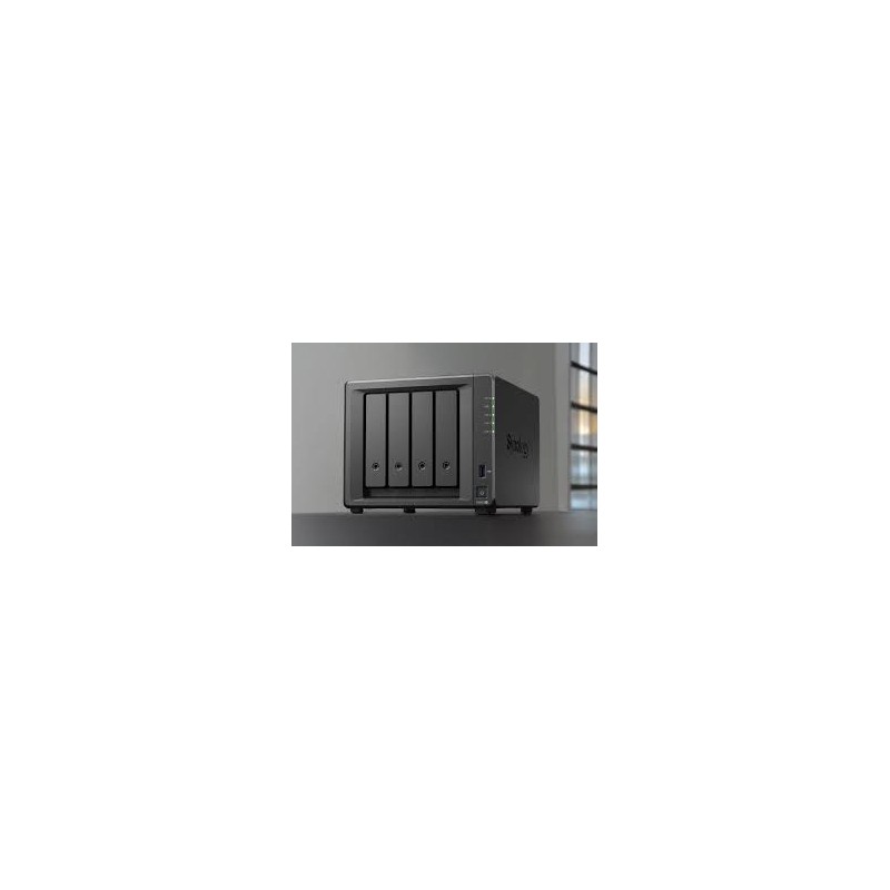Synology Disk Station DS923+ Sans disque