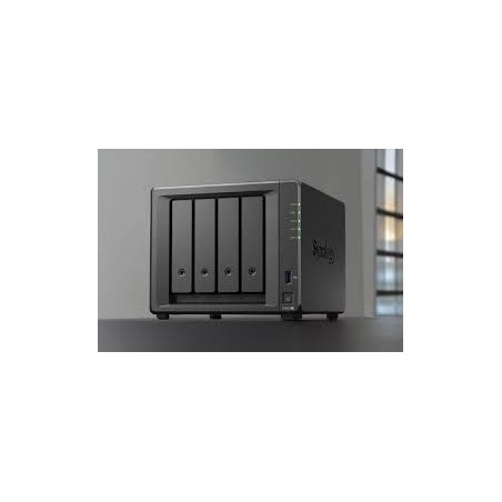 Synology Disk Station DS923+ Sans disque