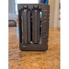 Synology Disk Station DS223 Sans disque