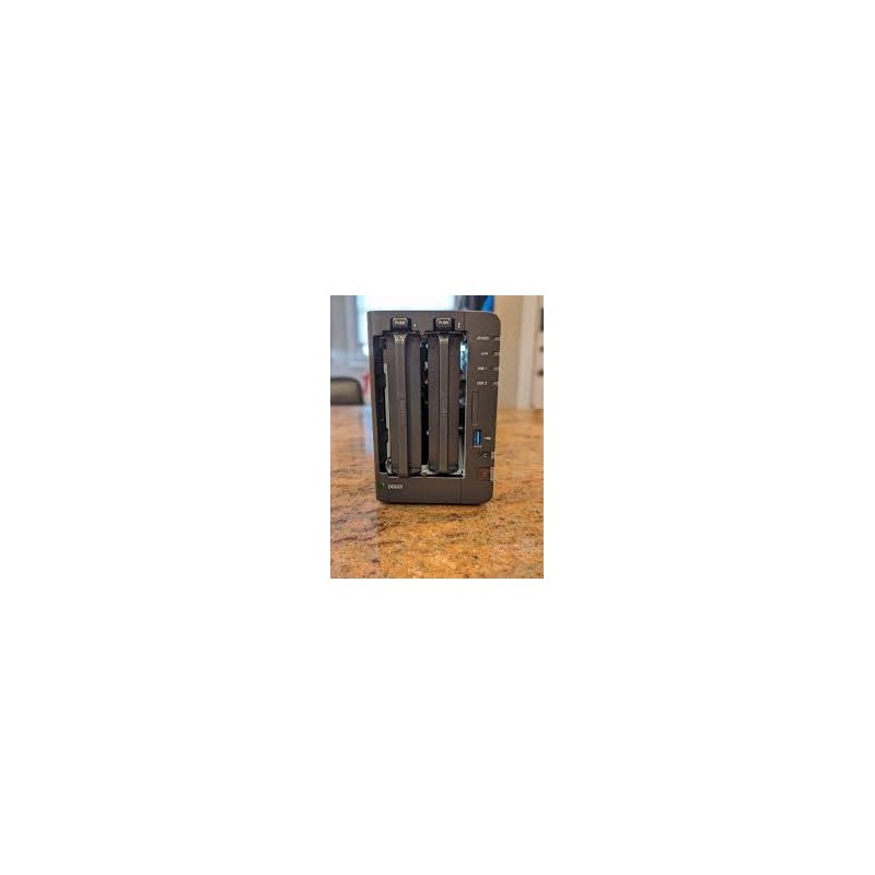 Synology Disk Station DS223 Sans disque