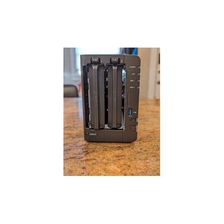Synology Disk Station DS223 Sans disque