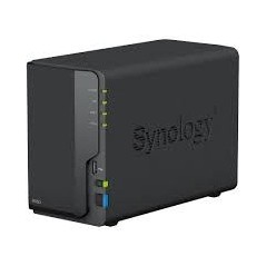 Disque dur HPE 2TB SAS 12G  7.2K LFF SC