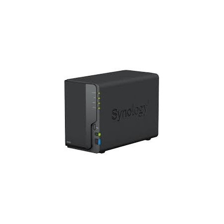 Disque dur HPE 2TB SAS 12G  7.2K LFF SC