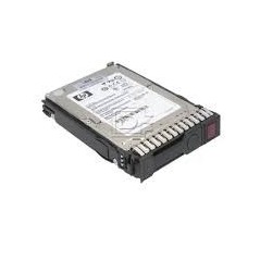 Disque Dur HPE 1To SATA 6G 7.2K 3.5 Pouce LFF pour serveur HP gen9 et Gen10