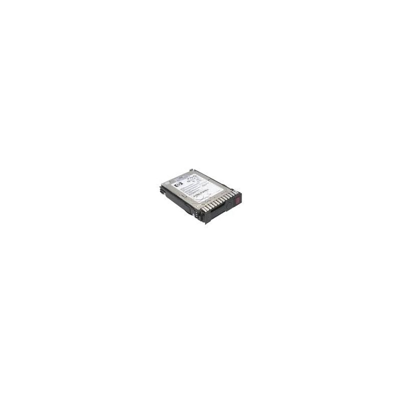 Disque Dur HPE 1To SATA 6G 7.2K 3.5 Pouce LFF pour serveur HP gen9 et Gen10