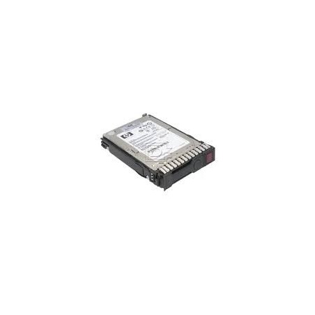 Disque Dur HPE 1To SATA 6G 7.2K 3.5 Pouce LFF pour serveur HP gen9 et Gen10