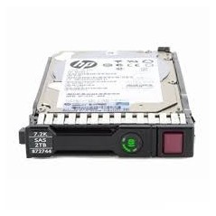 Disque dur HPE 2,4 To SFF pour serveur Gen11