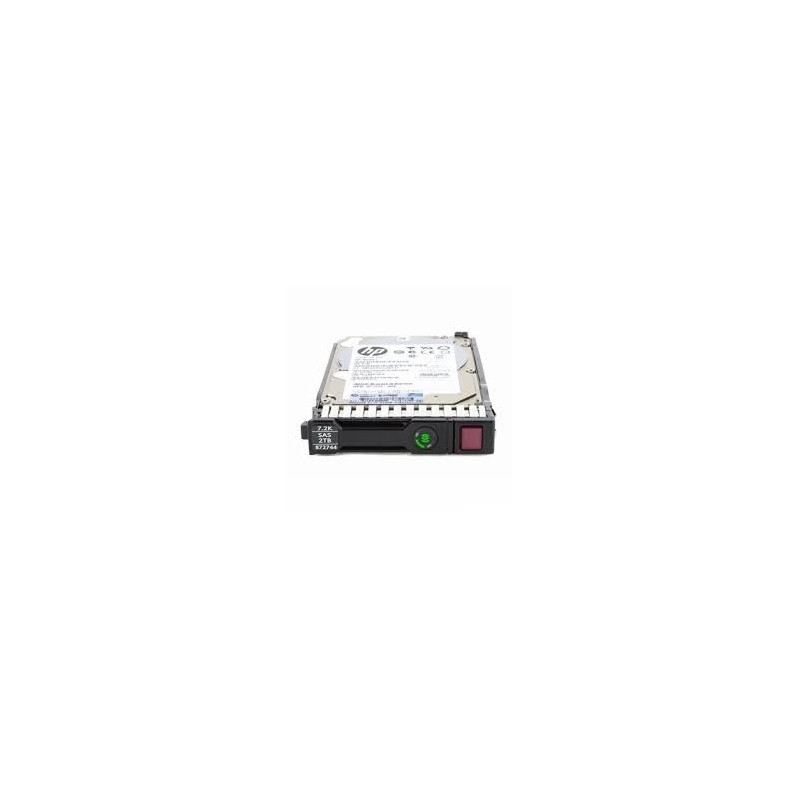 Disque dur HPE 2,4 To SFF pour serveur Gen11