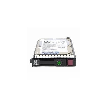 Disque dur HPE 2,4 To SFF pour serveur Gen11