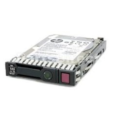 Disque dur HPE 1.2To Enterprise - SAS 12Gb/s  (BOUTON NOIR : gen 10+)