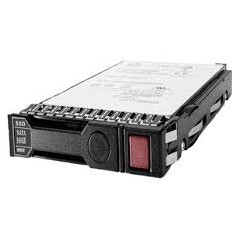 Disque dur HPE 1,2 To SFF pour serveur Gen11