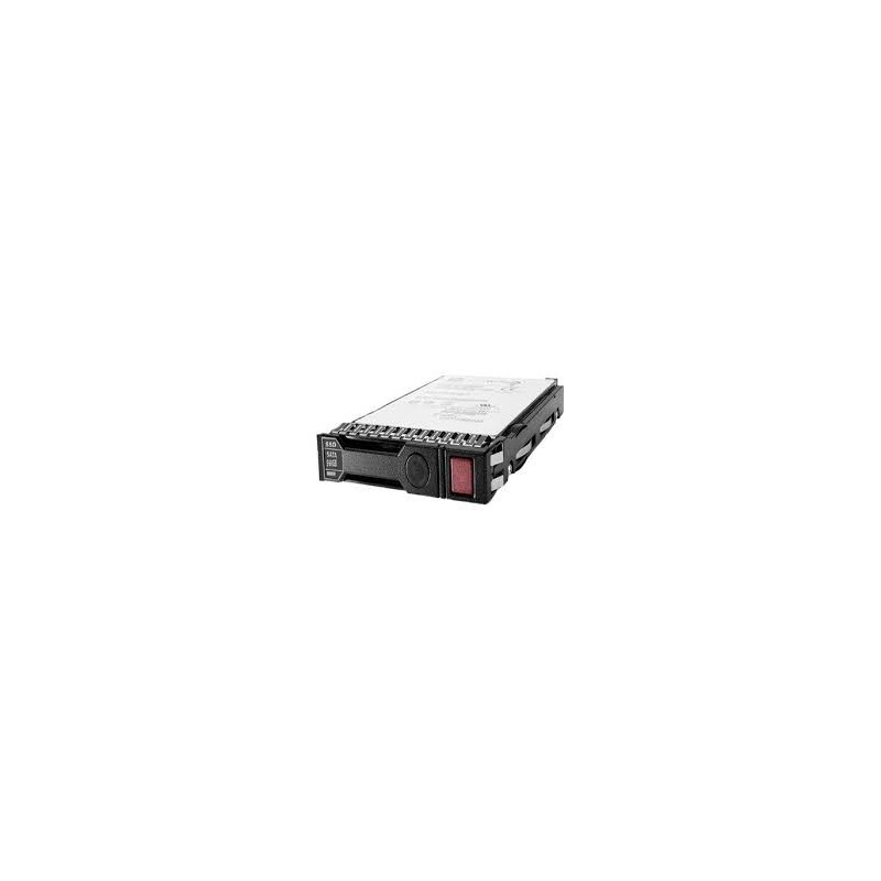 Disque dur HPE 1,2 To SFF pour serveur Gen11