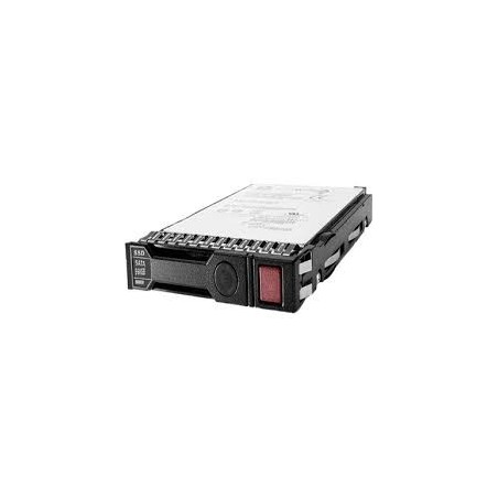 Disque dur HPE 1,2 To SFF pour serveur Gen11
