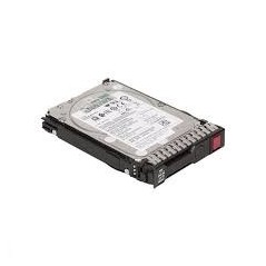 Disque dur HPE 1TB SATA 6G Business Critical 7.2K LFF pour ML110 Gen10