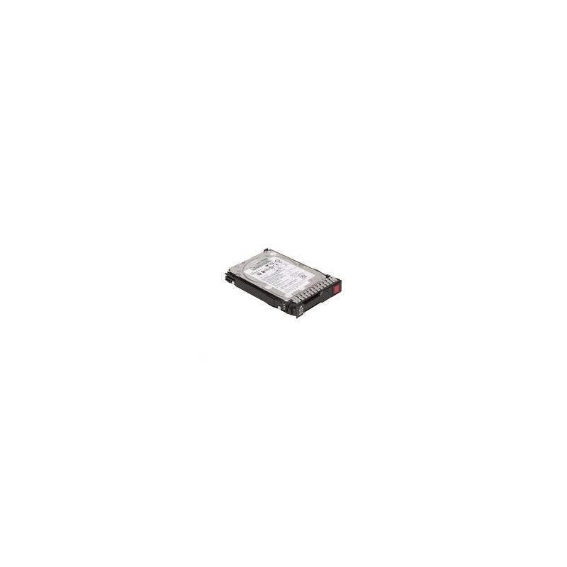 Disque dur HPE 1TB SATA 6G Business Critical 7.2K LFF pour ML110 Gen10