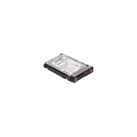 Disque dur HPE 1TB SATA 6G Business Critical 7.2K LFF pour ML110 Gen10