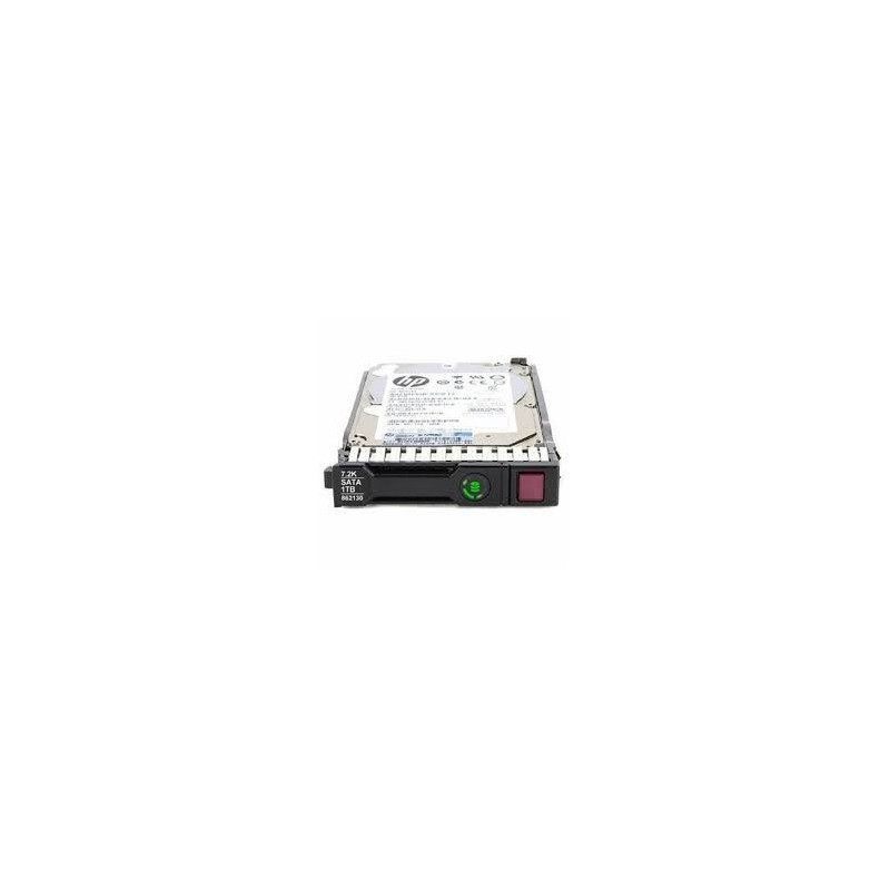 Disque dur HPE 1 To SATA 6G  7 200 tr/min LFF 3,5 Pouce 843266-B21