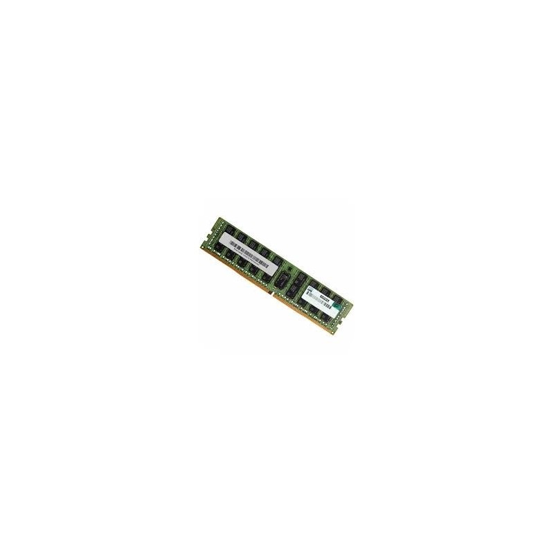 Disque dur HPE 4To 3.5 Pouce LFF - SATA 6Gb/s Hot Plug pour DL380 Gen10 / ML350 Gen10