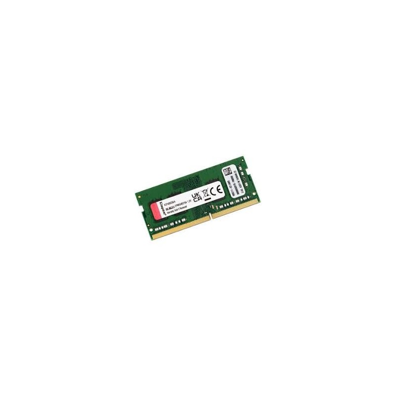 Mémoire 4Go DDR4  PC4-21300  pour PC