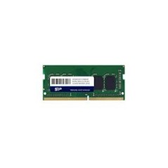 Mémoire RAM Silicon Power SP008GBLFU320X02 DDR4 8 GB 3200 MHz DDR4-3200,CL22,UDIMM, pour PC/DESKTOP