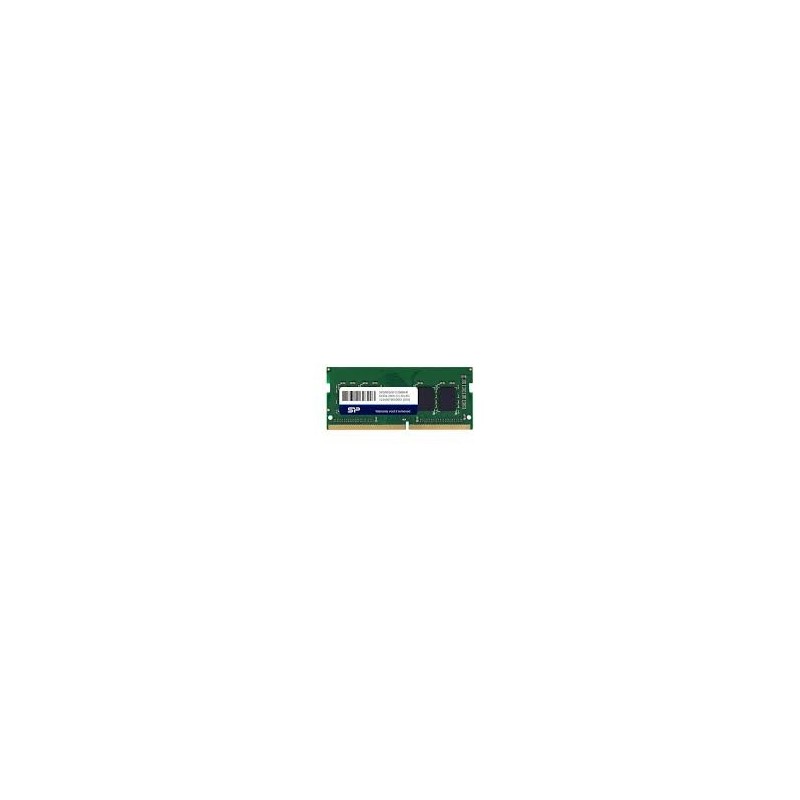 Mémoire RAM Silicon Power SP008GBLFU320X02 DDR4 8 GB 3200 MHz DDR4-3200,CL22,UDIMM, pour PC/DESKTOP Mémoire RAM Silicon Power SP008GBLFU320X02 DDR4 8 GB 3200 MHz DDR4-3200,CL22,UDIMM, pour PC/DESKTOP