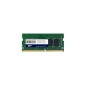 Mémoire RAM Silicon Power SP008GBLFU320X02 DDR4 8 GB 3200 MHz DDR4-3200,CL22,UDIMM, pour PC/DESKTOP