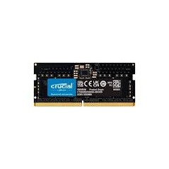Mémoire - DDR5 -  32 Go - SO DIMM - 4800 MHz pour portable
