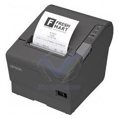 Imprimante Epson R-TMT88V Noir USB+PS-180