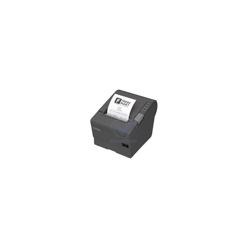 Imprimante Epson R-TMT88V Noir USB+PS-180