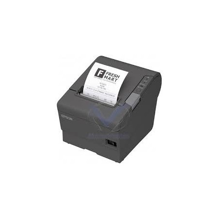 Imprimante Epson R-TMT88V Noir USB+PS-180