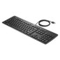 Clavier HP QWERTY