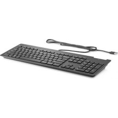 Clavier HP AZERTY Z9H48AA