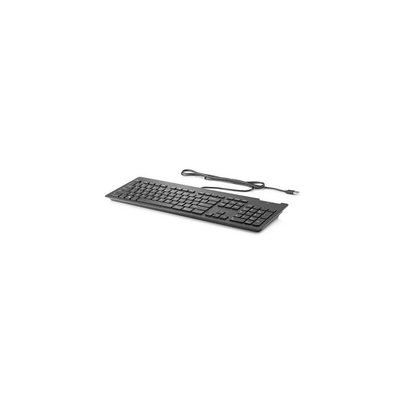 Clavier HP AZERTY Z9H48AA