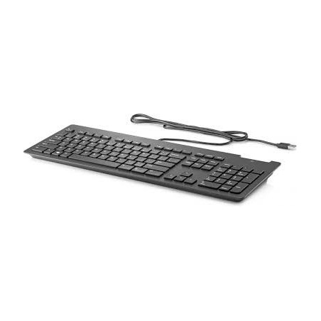 Clavier HP AZERTY Z9H48AA