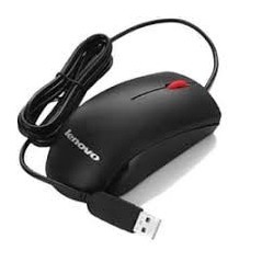 Souris USB Lenovo 120