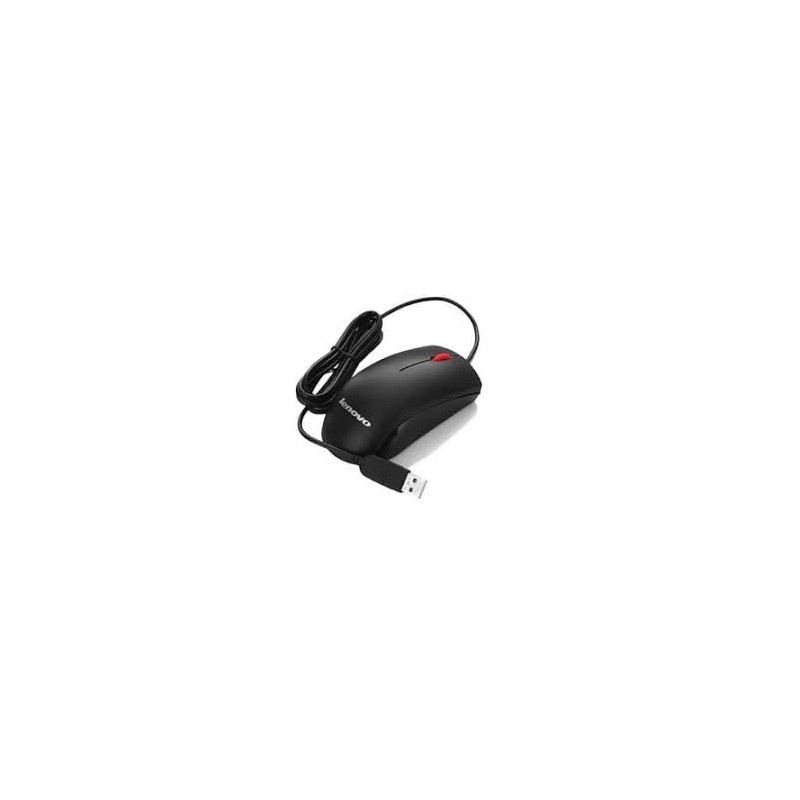 Souris USB Lenovo 120