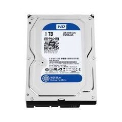 Serveur NAS My Cloud 8 To WD