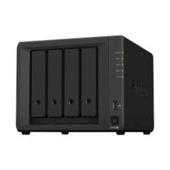 Serveur NAS My Cloud 4To WD