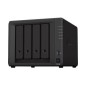 Serveur NAS My Cloud 4To WD