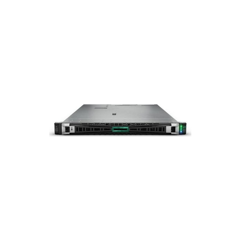 Serveur HP Proliant DL380 Gen 11 Xeon Gold 6426Y / 32Go/2x10Gb ethernet
