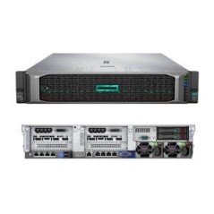 SERVEUR HPE ProLiant DL380 Gen10 4208 32GB-R MR416i-a 8SFF BC 800W