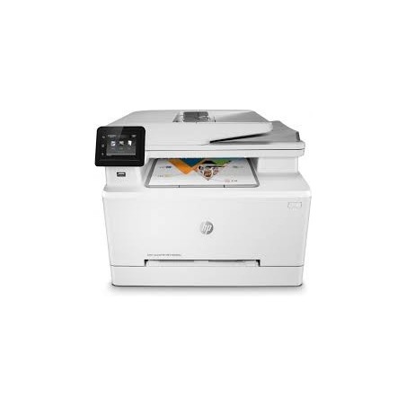 Imprimante HP Color LaserJet Pro MFP M283fdw Prntr