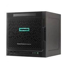 Serveur HPE ML350 Gen10 4210R 1P 16G 8SFF Svr