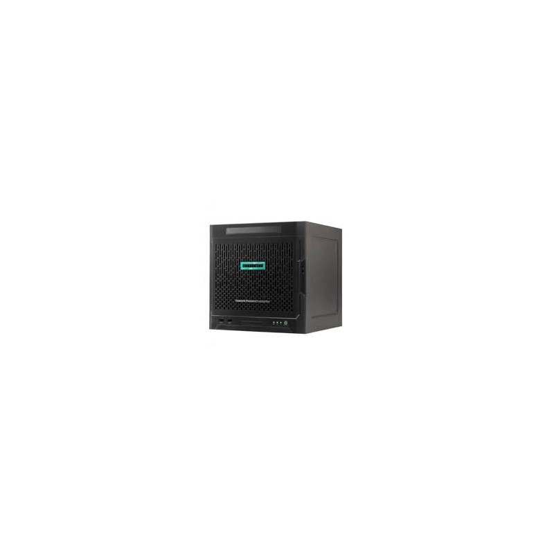 Serveur HPE ML350 Gen10 4210R 1P 16G 8SFF Svr