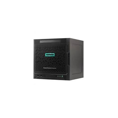 Serveur HPE ML350 Gen10 4210R 1P 16G 8SFF Svr