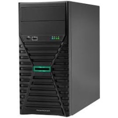 SERVEUR HPE ProLiant ML110 Gen10 4208 1P 16 GB-R S100i 8 SFF 1 x 800 W