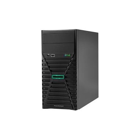 SERVEUR HPE ProLiant ML110 Gen10 4208 1P 16 GB-R S100i 8 SFF 1 x 800 W