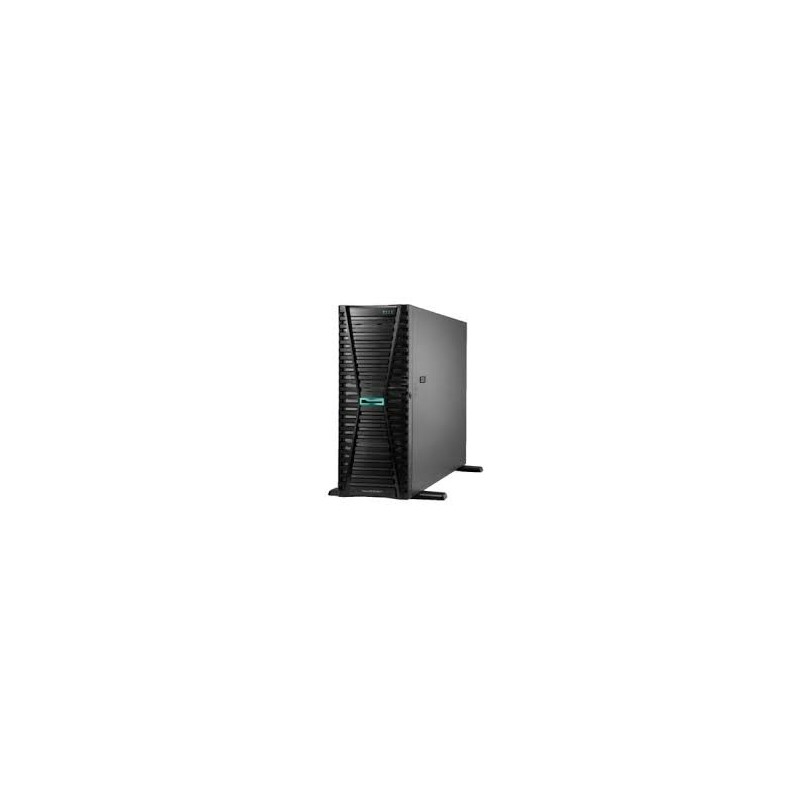 Serveur HPE ProLiant ML30 Gen11 E-2414 2.6GHz 4-core 1P 32GB-DR 4LFF-NHP SRV