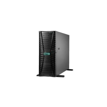 Serveur HPE ProLiant ML30 Gen11 E-2414 2.6GHz 4-core 1P 32GB-DR 4LFF-NHP SRV